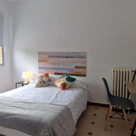 Hostal El Torero Alcala de Henares Bagian luar foto